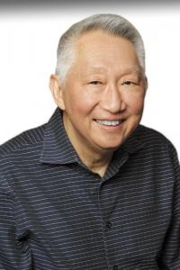 Ronald K. Liem, PhD Profile Headshot